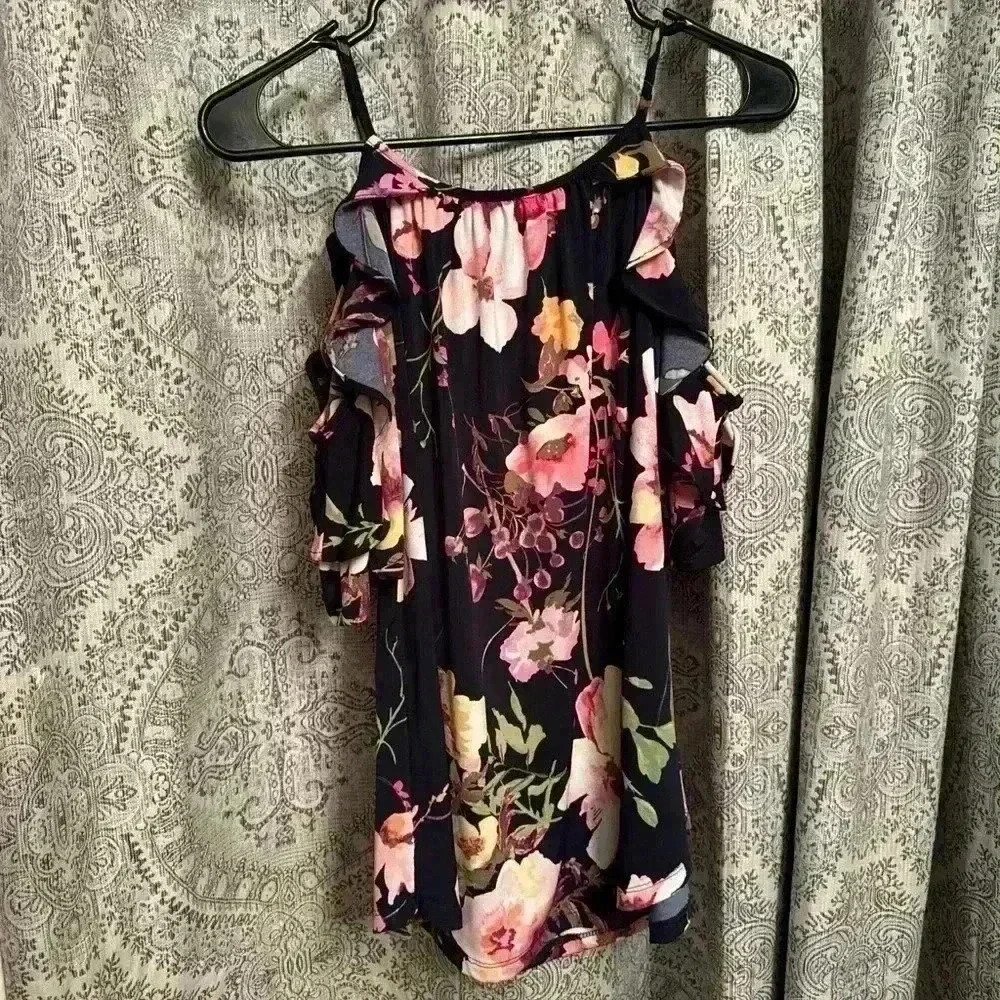 7th avenue design studio blouse - Picture 3 of 3